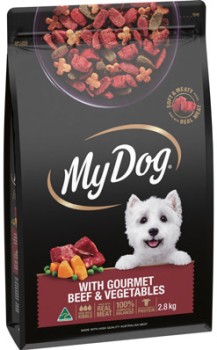 My+Dog+Semi+Moist+Kibble+Dog+Food+2.8kg+Selected+Varieties