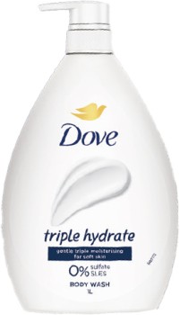 Dove+Body+Wash+1+Litre+Selected+Varieties