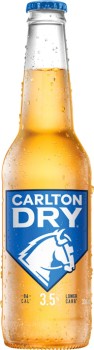 Carlton+Dry+3.5%25+24+Pack
