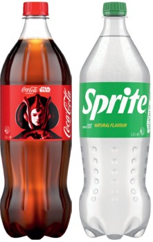 CocaCola-Sprite-or-Fanta-125-Litre-Selected-Varieties on sale