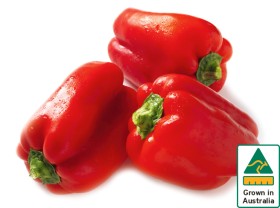 Australian+Red+Capsicum