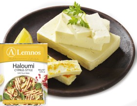 Lemnos+Haloumi+180g+Selected+Varieties