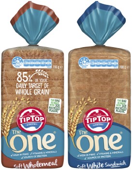 Tip+Top+The+One+Bread+700g+Selected+Varieties