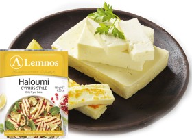 Lemnos+Haloumi+180g+Selected+Varieties