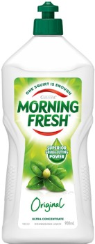 Morning+Fresh+Dishwashing+Liquid+900mL+Selected+Varieties
