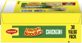 Maggi-2-Minute-Instant-Noodles-30x72g on sale