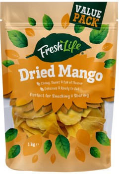 Fresh+Life+Dried+Mango+1kg