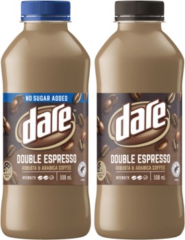 Dare+Flavoured+Milk+500mL