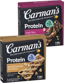 Carman%26%23039%3Bs+Protein+Bars+150g-200g