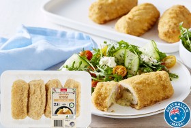 Coles+RSPCA+Approved+Chicken+Kyiv+Garlic+Butter+700g
