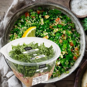 Coles+Kitchen+Tabbouleh+Salad+250g+Pack