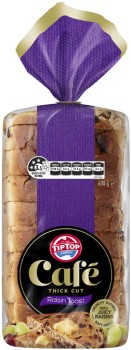 Tip+Top+Caf%26eacute%3B+Thick+Raisin+Toast+600g
