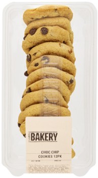 Coles+Bakery+Cookies+12+Pack