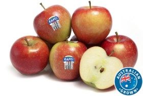 Australian+Kanzi+Apples