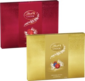 Lindt+Lindor+Gift+Box+232g-235g