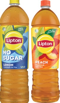 Lipton+Ice+Tea+1.5+Litre