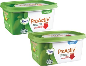 Flora+ProActiv+500g