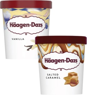 H%26auml%3Bagen-Dazs+Ice+Cream+Tub+457mL