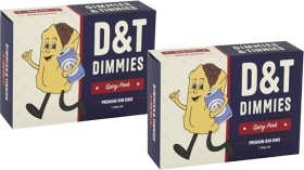 Dimmies+%26amp%3B+Tinnies+Spicy+Pork+Dim+Sims+1.2kg