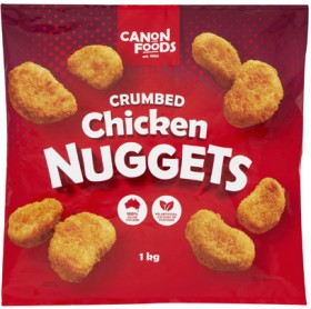Canon+Foods+Chicken+Nuggets+1kg