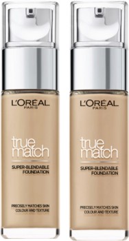L%26%23039%3BOr%26eacute%3Bal+True+Match+Liquid+Foundation+30mL