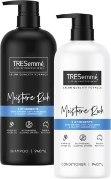 Tresemm%26eacute%3B+Shampoo+or+Conditioner+940mL
