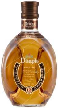 Dimple+12YO+Blended+Scotch+Whisky+700mL