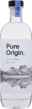 Pure+Origin+Tasmanian+Gin+700mL