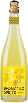 De-Bortoli-Limoncello-Spritz-750mL on sale
