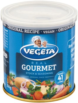 Vegeta-Real-Gourmet-Stock-250g-or-Chicken-Stock-200g on sale