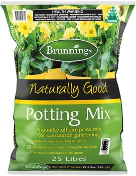 Brunnings+Potting+Mix+or+Pine+Bark+Mulch+25+Litre