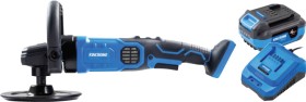 Kincrome+18V+180mm+Polisher+Kit