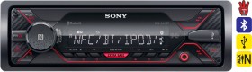 Sony+Mechless+Bluetooth+Head+Unit