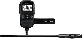 Uniden+UHF+Radio+%26amp%3B+Antenna+Combo%5E