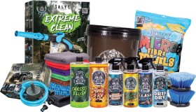 NEW+Salty+Captain+Extreme+Clean+4WD+Cleaning+Kit%5E