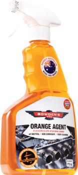 Bowden%26%23039%3Bs+Own+770ml+Orange+Agent+Cleaner