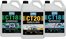 25%25+off+Chemtech+5L+Wash+Range