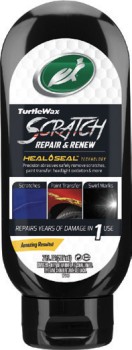 Turtle+Wax+207ml+Scratch+Repair+%26amp%3B+Renew