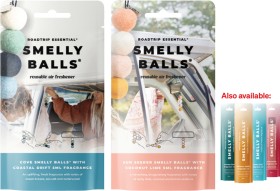 Smelly+Balls+Air+Care+Range