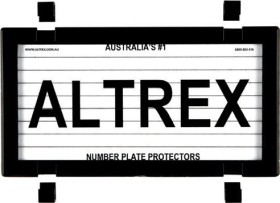 Altrex+Number+Plate+Protector%5E