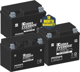 Century+Everride+Powersports+Batteries