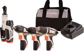 ToolPRO+12V+Ultimate+Power+Tool+Kit