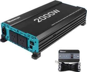 Renogy+2000W+Pure+Sine+Wave+Inverter%5E