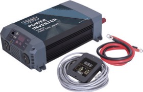 Ridge+Ryder+1000W+PSW+Power+Inverter