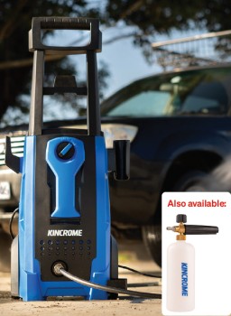 Kincrome+K16262+Pressure+Washer+1958PSI