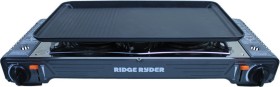 Ridge+Ryder+Dual+Burner