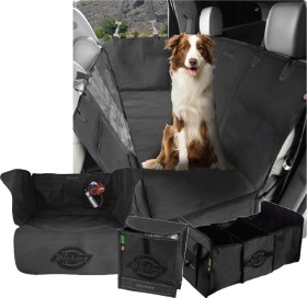 NEW+Dickies+Interior+Organisation+%26amp%3B+Pet+Travel+Range