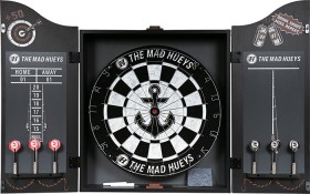 The+Mad+Hueys+Dartboard