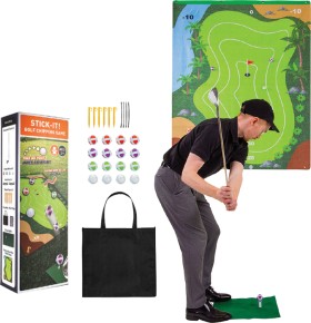 Stick-IT+Golf+Game