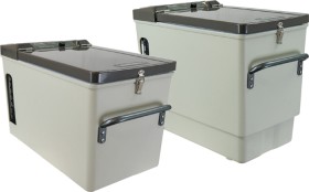 Engel+Console+Fridge+Range